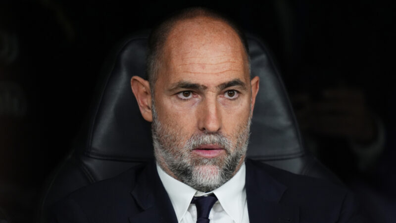 Official: Tudor dismissed by Tottenham after Juventus sacking