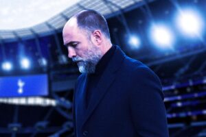 One final roll of the dice: Why did Spurs have to act now?