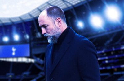 One final roll of the dice: Why did Spurs have to act now?