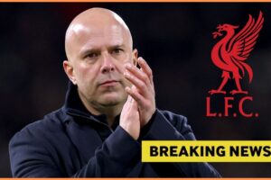 Ornstein drops update on Liverpool and Arne Slot following Xabi Alonso rumours
