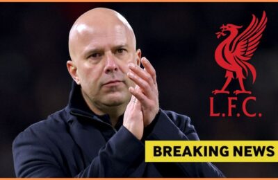 Ornstein drops update on Liverpool and Arne Slot following Xabi Alonso rumours
