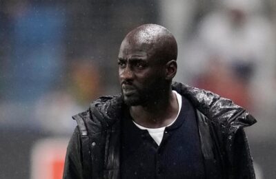 Otto Addo out as Ghana’s coach 72 days before FIFA World Cup 2026