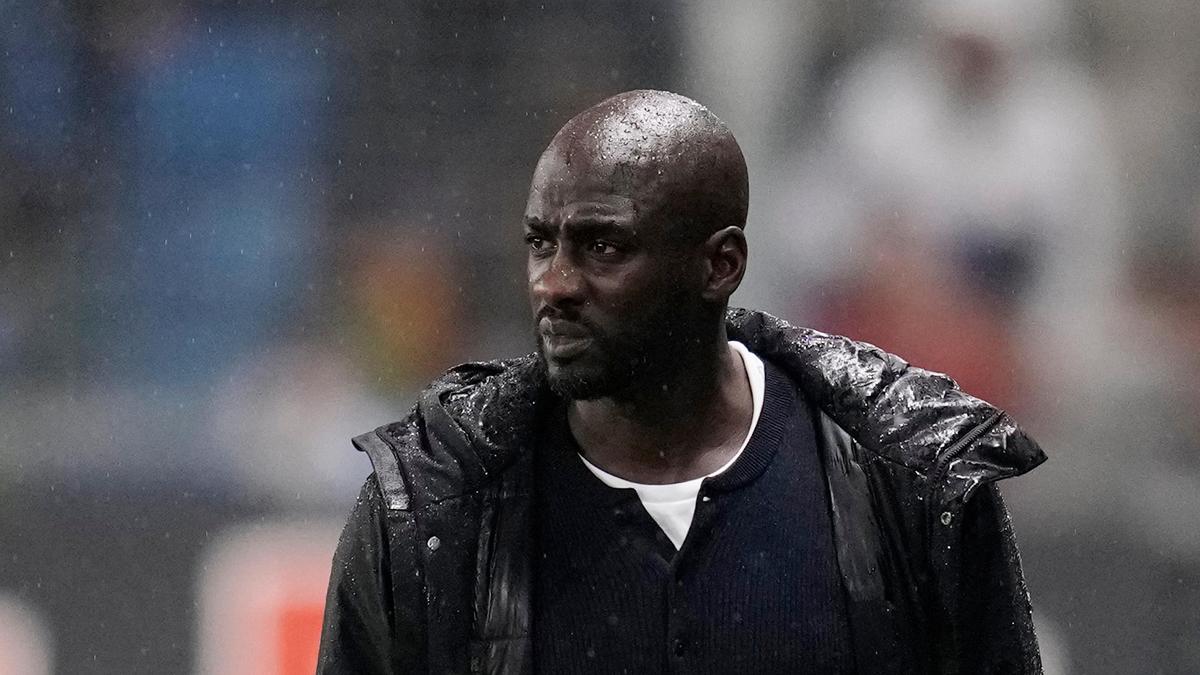 Otto Addo out as Ghana’s coach 72 days before FIFA World Cup 2026