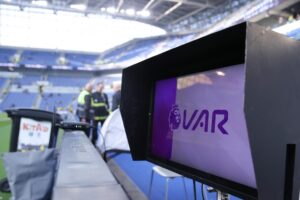 Over 75 per cent of fans do not support VAR in Premier League, says FSA survey