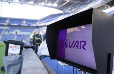 Over 75 per cent of fans do not support VAR in Premier League, says FSA survey
