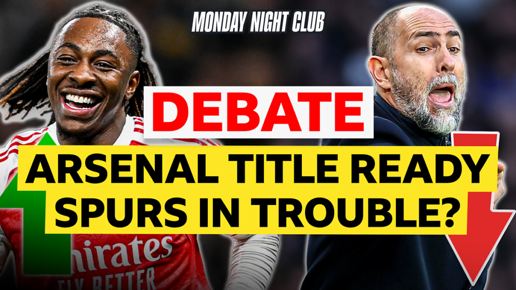 Monday Night organisation