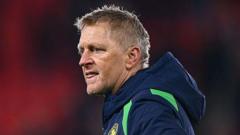 Update: Pain Hallgrimsson’s overriding emotion after Czechs end Irish hopes — Key Details