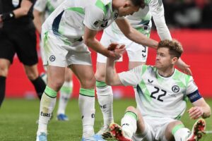 Analysis: ‘Pain’ – Irish heartbreak as Czech Republic win on penalties