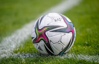 Palestinian FA calls for Israeli ban after FIFA discrimination report
