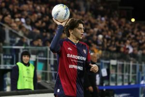 Report: Palestra on first Italy call-up: ‘I wasn’t expecting Gattuso’s call’