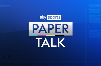 Papers: Liverpool to rival Barca for Bastoni