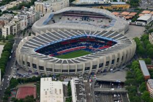 Update: Paris mayor pushes for resolution in PSG stadium talks by summer