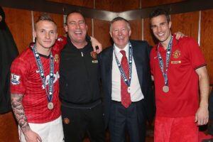 Explained: ‘People told me to ignore what I’d seen on the television or social media and encouraged me to take on the job – the people have been extremely welcoming’ Rene Meulensteen on bold choice that could lead to World Cup