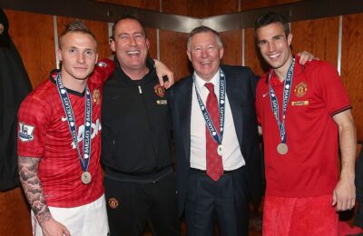 'People told me to ignore what I’d seen on the television or social media and encouraged me to take on the job – the people have been extremely welcoming' Rene Meulensteen on bold choice that could lead to World Cup
