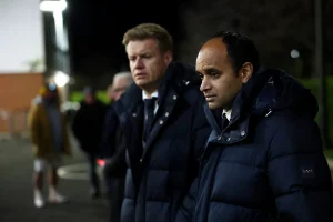 Update: ‘Plan To Approach’ – Tottenham Plot Big Triple Transfer Raid — Key Details