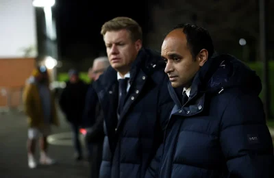 ‘Plan To Approach’ – Tottenham Plot Big Triple Transfer Raid