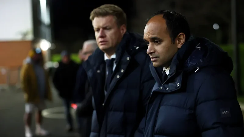 Update: ‘Plan To Approach’ – Tottenham Plot Big Triple Transfer Raid — Key Details