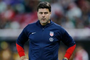 Pochettino Would Save Conor Gallagher’s Tottenham Career if Appointed