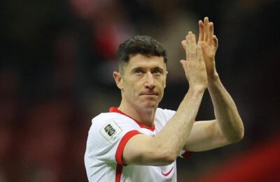 Poland vs Albania LIVE streaming info: Where to watch POL v ALB FIFA World Cup 2026 Playoff match?