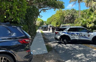 Police release Woods' arrest report after car crash