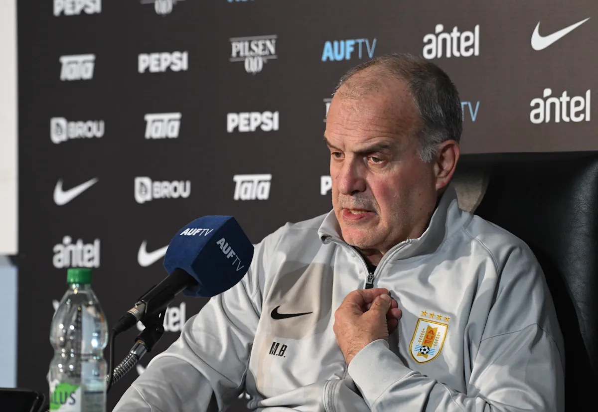‘Power Of English Football’ – Leeds United Legend Marcelo Bielsa Makes Point