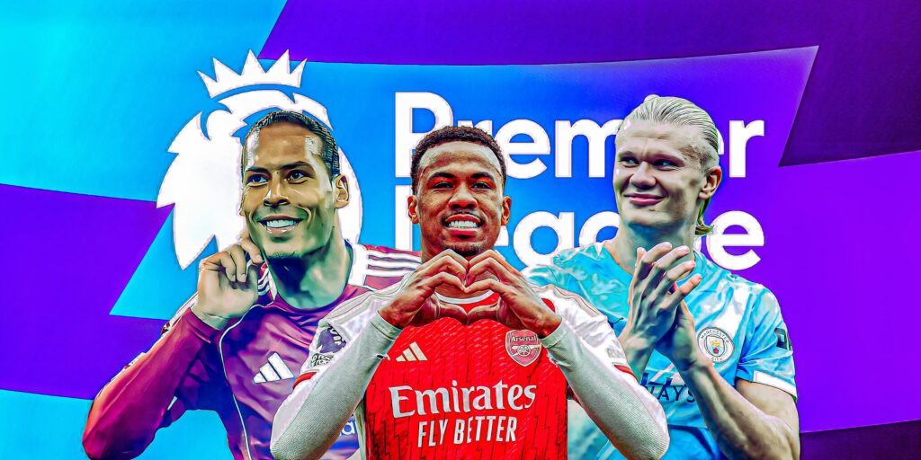 Premier League: Premier division Set-Piece Goals (2025/2026)