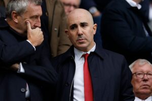 PSG Boss Luis Enrique Rejects Man Utd Manager’s Job — What We Know