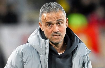 PSG Could Get Huge Boost Ahead of Liverpool Champions League Quarter Final