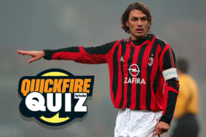 Quickfire Quiz 85: Can you answer 10 questions in 90 seconds? — Full Story