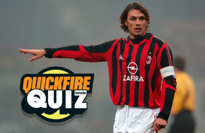 Quickfire Quiz 85: Can you answer 10 questions in 90 seconds?