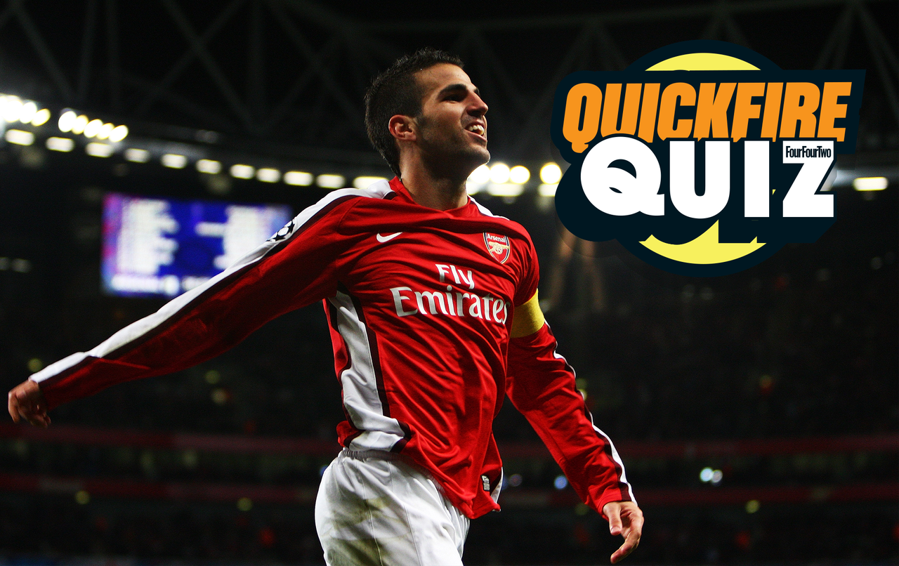 Quickfire Quiz 86: Can you answer 10 questions in 90 seconds?