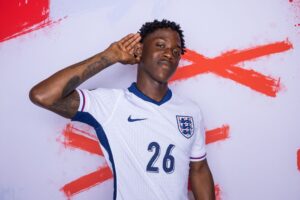 Explained: Quiz! Can you name every England player to have gone to just one international tournament since Euro 96?