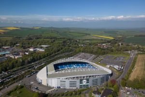 Quiz! Can you name every English county to have a club in the 92? — Key Details