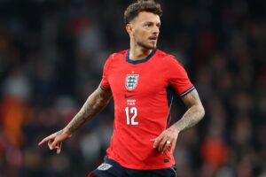 Quiz! Can you name every player with exactly one England goal since 2000? — Key Details