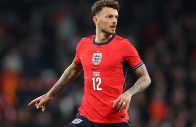 Quiz! Can you name every player with exactly one England goal since 2000?