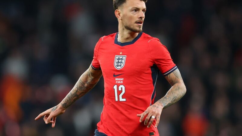 Quiz! Can you name every player with exactly one England goal since 2000? — Key Details