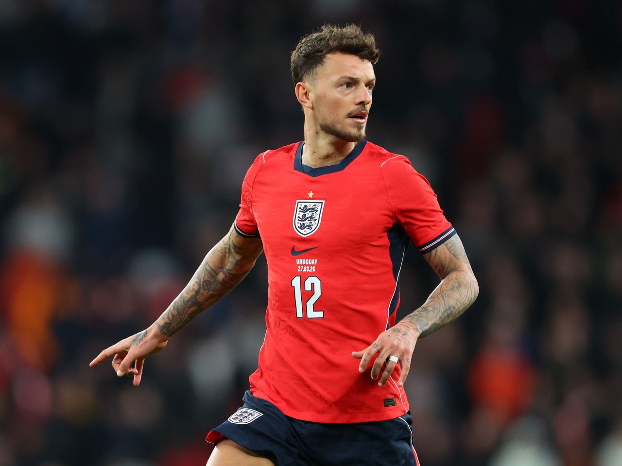 Quiz! Can you name every player with exactly one England goal since 2000?