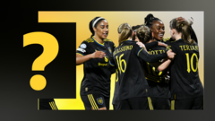 Quiz: Name every scorer for an English club in the Champions League in 2025-26