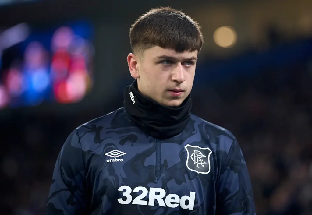 Rangers Star Wants Team-mates Back Fit From Internationals — Full Story