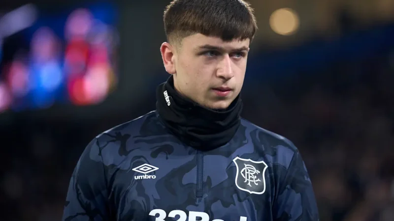 Rangers Star Wants Team-mates Back Fit From Internationals — Full Story