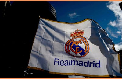Real Madrid expect Man United & Liverpool to make midfielder offers