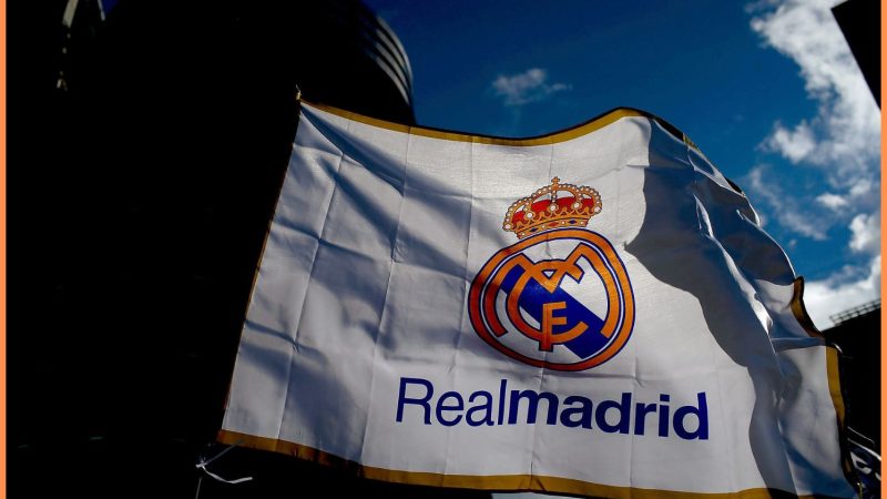 Analysis: Real Madrid expect Man United & Liverpool to make midfielder offers