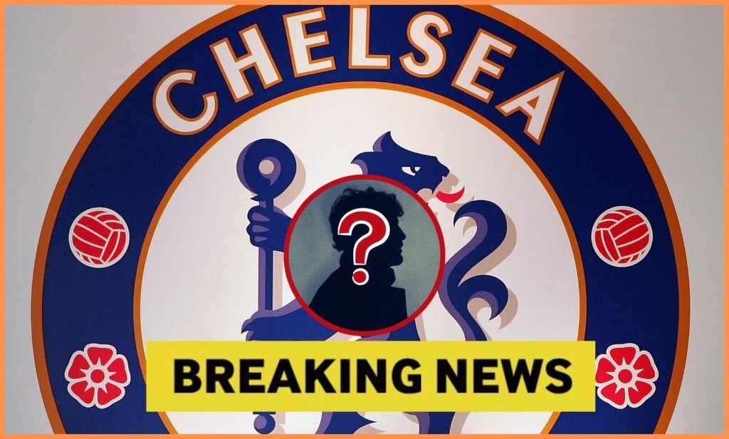 25-year-old ready to snub Chelsea for a move to Real Madrid — Key Details