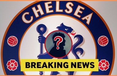 Report: 25 year old ready to snub Chelsea for a move to Real Madrid