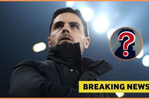 Arsenal monitoring long-time Mikel Arteta favourite as he could become available