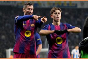 Analysis: Barcelona ready to offer star surprise new contract amid Juventus transfer links