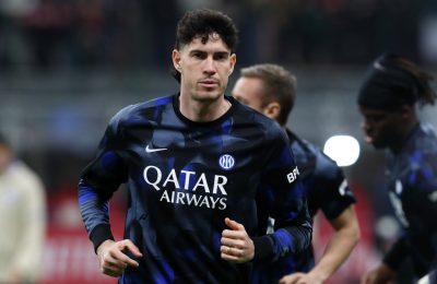 Report Bastoni and Inter ready to resist Barcelona €60m bid