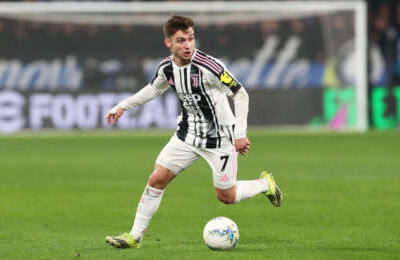 Report Juventus winger among Liverpool options to replace Salah