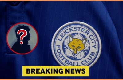 Report: Leicester City prepared to sanction sale of their best player this summer amid financial crisis