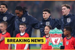 Liverpool eye controversial transfer raid on Premier League rivals